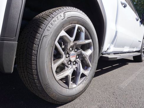 New 2026 GMC Sierra 1500 SLT w/ SLT Premium Plus Package image 6