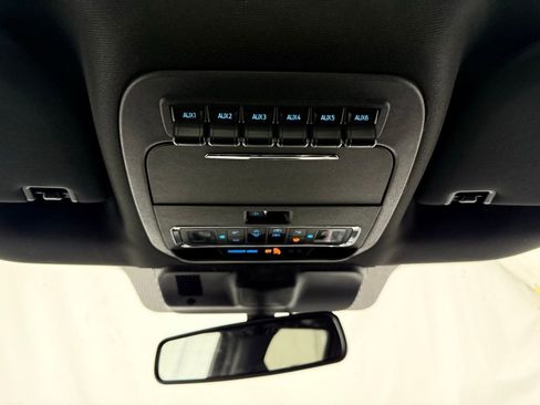 New 2025 Ford F150 Raptor w/ Equipment Group 803A Raptor R image 46