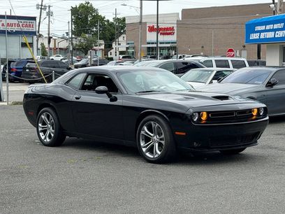 Used 2021 Dodge Challenger GT w/ Plus Package