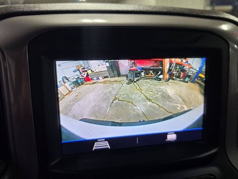 Used 2023 Chevrolet Silverado 2500 Custom w/ Custom Convenience Package AWD/4WD image 33