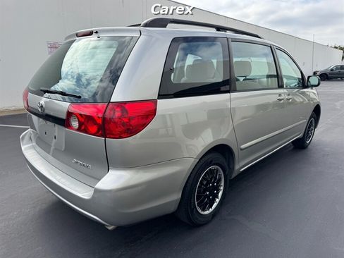 Used 2006 Toyota Sienna CE FWD image 12
