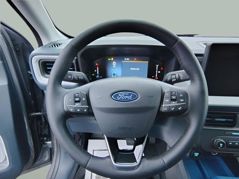 New 2025 Ford Maverick XLT w/ Equipment Group 301A AWD/4WD image 14