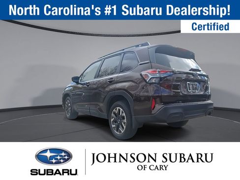 Used 2026 Subaru Forester Premium image 7