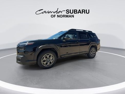 New 2026 Subaru Outback Premium AWD/4WD image 7