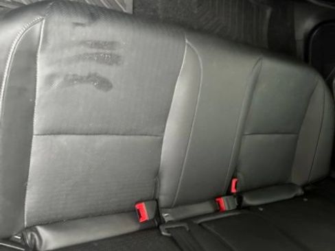 Used 2024 Honda Civic Touring image 8
