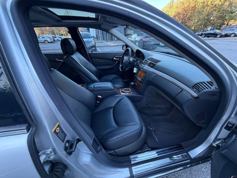 Used 2006 Mercedes-Benz S 500 4MATIC image 15