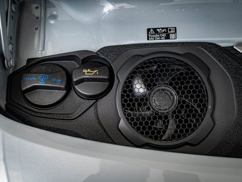 New 2026 Porsche 911 Carrera 4S image 57