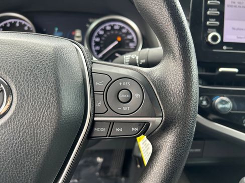 Used 2024 Toyota Camry LE image 13