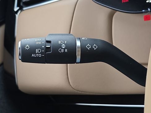 New 2026 Land Rover Range Rover Sport Dynamic SE AWD/4WD image 27