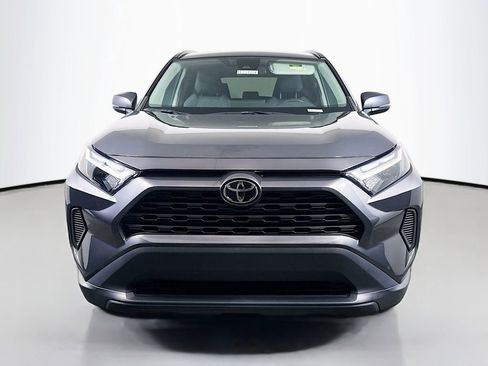 Used 2023 Toyota RAV4 XLE image 2