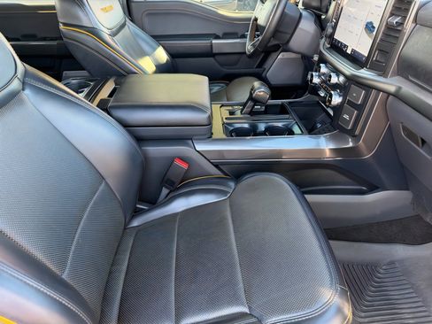 Used 2023 Ford F150 Tremor w/ Equipment Group 402A High image 11