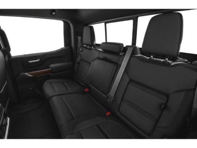 Used 2021 GMC Sierra 1500 Denali w/ Denali Ultimate Package AWD/4WD image 16