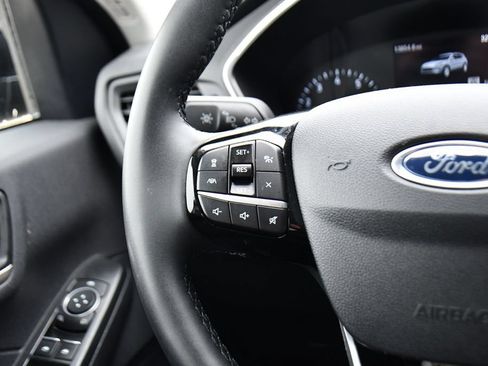 Used 2022 Ford Escape SEL AWD/4WD image 34