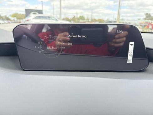 New 2026 MAZDA MAZDA3 s Sport image 31