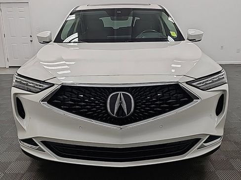 Used 2023 Acura MDX FWD w/ Technology Package image 3