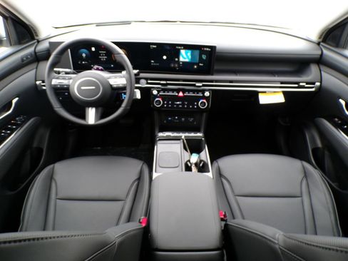 New 2026 Hyundai Tucson Limited AWD/4WD image 7