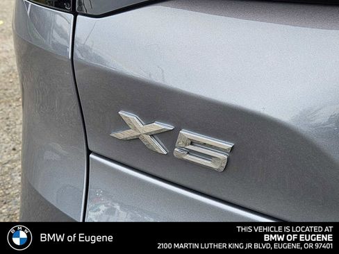 Used 2024 BMW X5 xDrive40i w/ Premium Package image 16