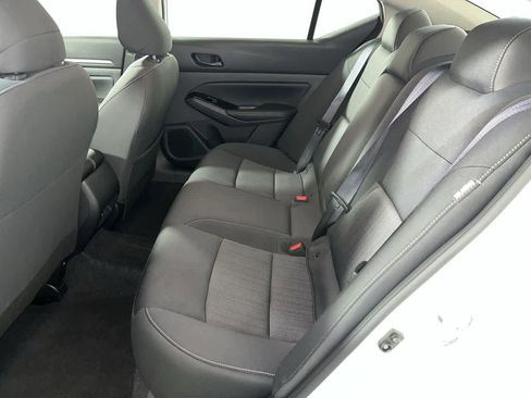 Used 2023 Nissan Altima 2.5 SV image 26