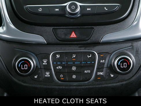 Used 2019 Chevrolet Equinox LT FWD image 20
