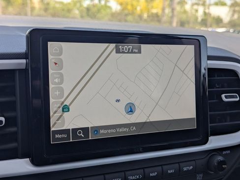 New 2025 Hyundai Venue Limited image 23