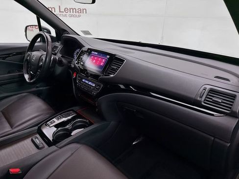 Used 2022 Honda Ridgeline Black Edition image 30