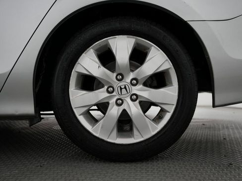 Used 2009 Honda Accord EX-L image 58