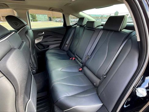 Used 2022 Acura TLX SH-AWD w/ Advance Package image 29