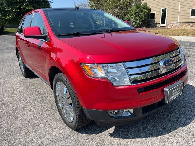 Used 2010 Ford Edge Limited AWD/4WD image 22