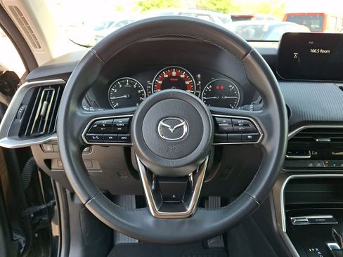 Used 2025 MAZDA CX-90 3.3 Turbo w/ Select Package AWD/4WD image 23