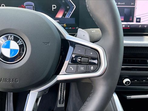 Used 2025 BMW 430i w/ M Sport Package RWD image 22