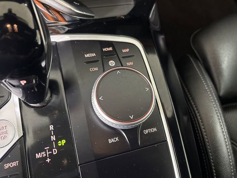 Used 2024 BMW X3 xDrive30i w/ Convenience Package image 18