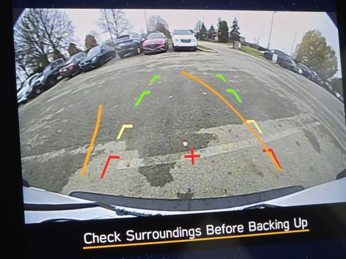 Used 2022 Subaru WRX Premium image 4