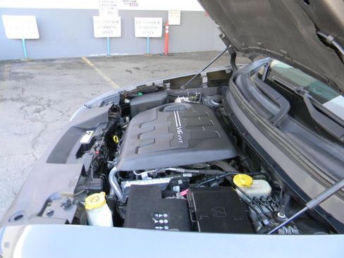 Used 2016 Jeep Cherokee Limited image 25