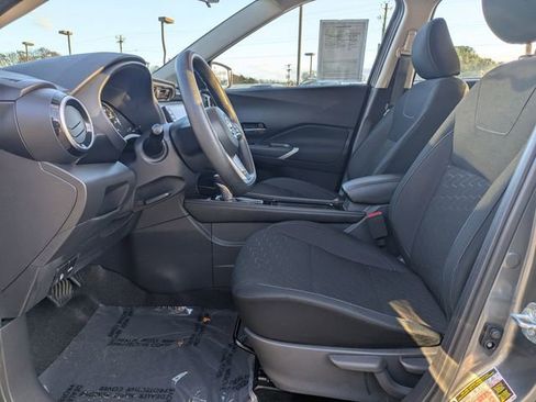 Used 2023 Nissan Kicks SV image 21