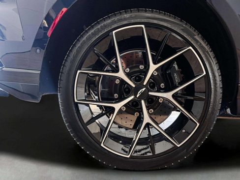 New 2026 Aston Martin DBX 707 image 47