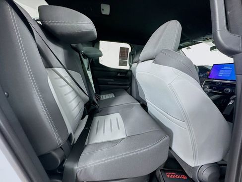 New 2025 Toyota Tacoma TRD Off-Road image 25