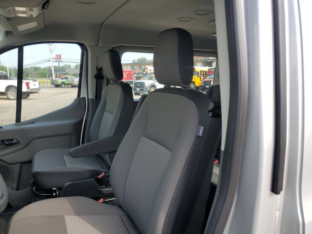 New 2026 Ford Transit 350 XL RWD image 18