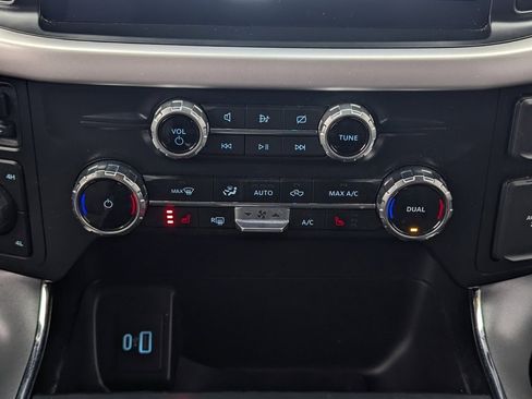 Used 2023 Ford F150 XLT w/ Equipment Group 302A High image 32