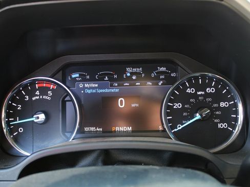 Used 2020 Ford F250 Lariat w/ Lariat Value Package image 23