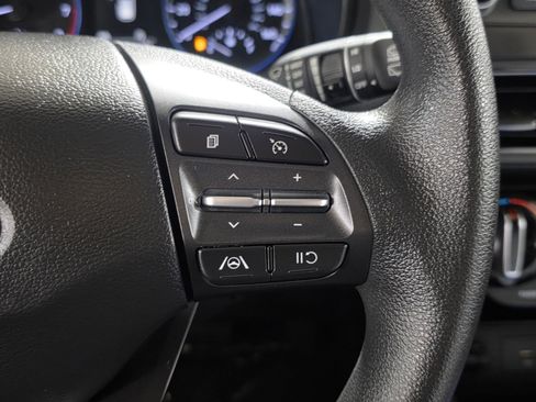 Certified 2023 Hyundai Kona SEL image 30