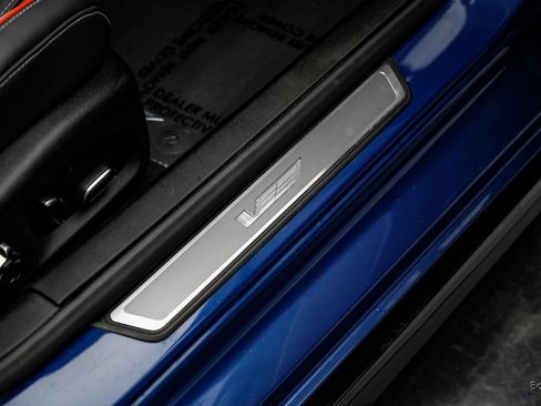 Used 2022 Cadillac CT5 V Blackwing image 51