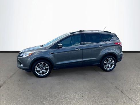 Used 2013 Ford Escape SEL FWD image 4