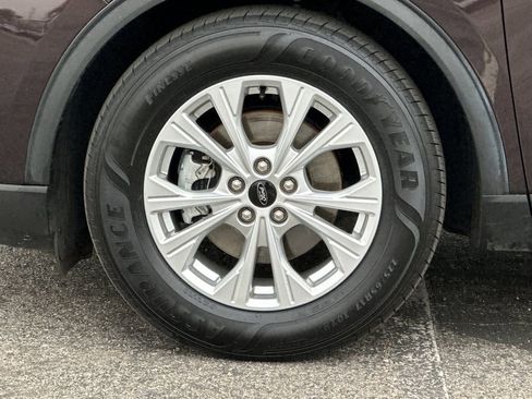 Certified 2023 Ford Escape Active FWD image 24