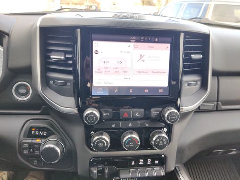 New 2026 RAM 1500 Big Horn image 20