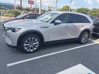 Used 2026 MAZDA CX-90 3.3 Turbo w/ Preferred Package AWD/4WD video 4