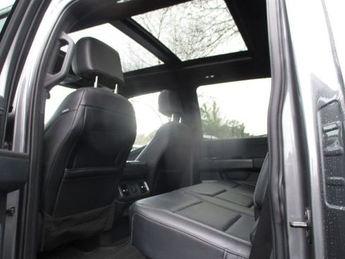 Used 2024 Ford F150 Lariat w/ Bed Utility Package image 15