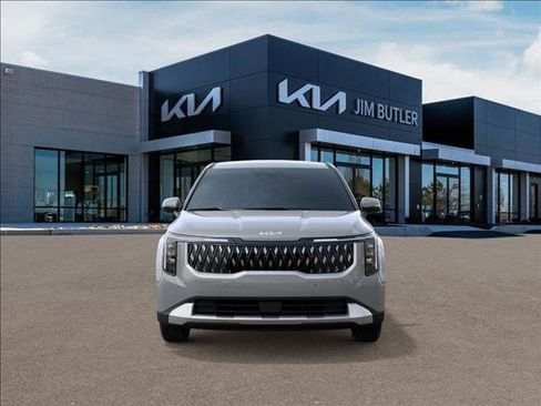 New 2026 Kia Carnival EX image 2