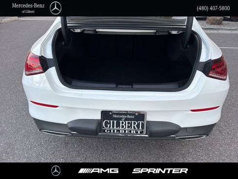 Certified 2023 Mercedes-Benz CLA 250 image 6