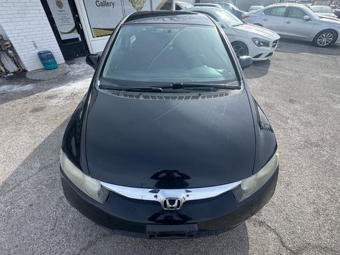 Used 2011 Honda Civic LX-S image 9