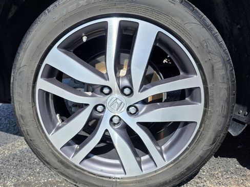 Used 2017 Honda Pilot Elite image 33